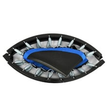 Suzan Foldable Mini Fitness Trampoline